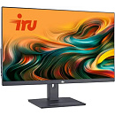 iRU 27IM [1972083] Black 27" {Full HD i5 1035G4 / 8Gb/ SSD256Gb/ Iris Plus Graphics /noOs}