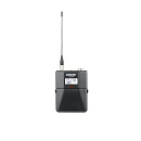 Передатчик SHURE [ULXD1=-G51] поясной 470 - 534 МГц