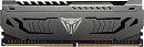 Память DDR4 8Gb 3000MHz Patriot PVS48G300C6 Viper Steel RTL Gaming PC4-24000 CL16 DIMM 288-pin 1.35В single rank с радиатором Ret