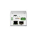 WI-RSC302PD медиаконвертер, 1GE (PoE-вх) / 1 SFP, DC-выход