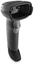 Сканер штрих-кода Zebra DS2208 2D проводной черный (DS2208-SR7U2100AZW)