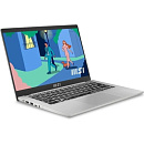 MSI Modern 14 C12MO-689RU [9s7-14j111-689] Silver 14" {FHD i5 1235U/16Gb/512Gb SSD/ Intel Iris Xe/ Win 11 Pro}