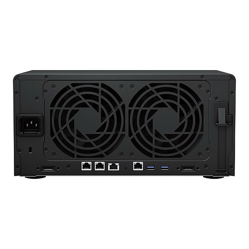 Платформа СХД Synology DS1823XS+