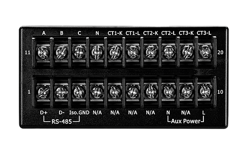 PM-2133D-160P CR