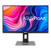 Монитор ASUS 27" ProArt PA278QV IPS 2560x1440 5ms 350cd 60Hz MM HDMI DP Mini-DP USB Swivel Pivot HAS Black