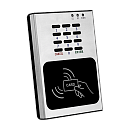 Считыватель карт доступа, с PoE