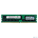 HPE 32GB PC4-2400T-R (DDR4-2400) Dual-Rank x4 Registered SmartMemory module for Gen9 E5-2600v4 series, analog 819412-001B, Replacement for 805351-B21,