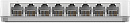 Коммутатор D-LINK Коммутатор/ DES-1008C Unmanaged Switch 8x100Base-TX, plastic case