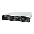Платформа СХД Synology RS2423RP+II