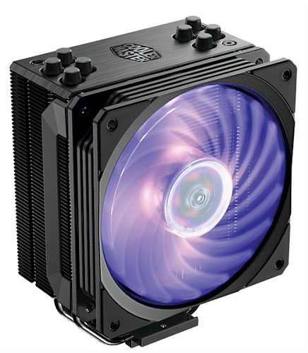 Cooler Master Hyper 212 Spectrum