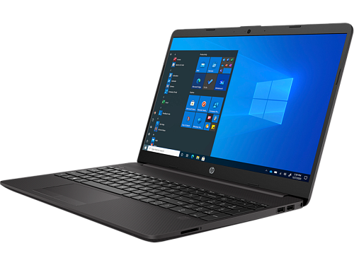 HP 250 G8 Core i3-1115G4 3.0GHz,15.6"FHD (1920x1080) AG,8Gb DDR4(1),256Gb SSD,No ODD,41Wh,1.8kg,1y,DOS,KB Eng/Rus