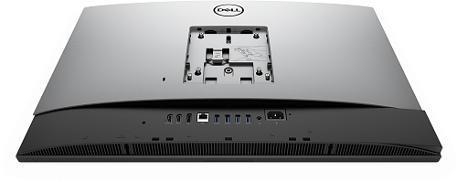 Моноблок Dell OptiPlex 7780 Dell Optiplex 7780 27"FullHD IPS AG Non-Touch with IR cam/Intel Core i7 10700(2.9Ghz)/16GB/SSD 256GB+1TB(7.2k)/noDVD