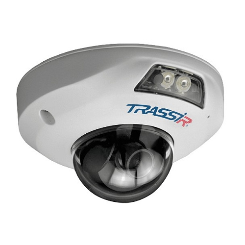 TRASSIR TR-D4151IR1 v2 2.8