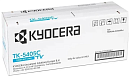 Тонер Kyocera Тонер-картридж TK-5405C для TASKalfa MA3500ci голубой (10000 стр.)
