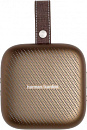 Колонка порт. Harman Kardon Neo коричневый 3W 1.0 BT 1000mAh (HKNEOBRN)