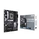 Материнская плата H670 S1700 ATX PRIME H670-PLUS D4 ASUS