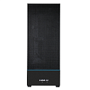 Корпус LIAN LI SUP01X (SUP01X BLACK)
