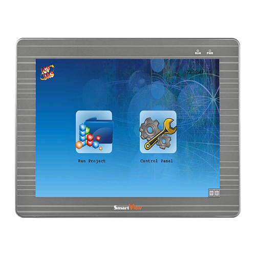 Панельный контроллер SmartView, диагональ 15'', ОС Linux