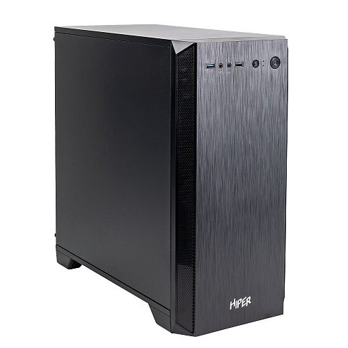 CASE HIPER H606
