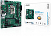Материнская плата Asus PRO H610M-C D4-CSM Soc-1700 Intel H610 2xDDR4 mATX AC`97 8ch(7.1) GbLAN+VGA+HDMI+DP