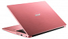 Ультрабук Acer Swift 3 SF314-58-316M Core i3 10110U/8Gb/SSD256Gb/Intel UHD Graphics/14"/IPS/FHD (1920x1080)/Windows 10/pink/WiFi/BT/Cam