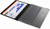 Ноутбук Lenovo V14-IGL Pentium Silver N5030 4Gb SSD256Gb Intel UHD Graphics 605 14" TN FHD (1920x1080) Free DOS grey WiFi BT Cam