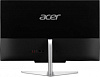 Моноблок Acer Aspire C24-420 23.8" Full HD Ath Si 3050U (2.3) 4Gb SSD256Gb RGr CR Endless GbitEth WiFi BT 65W клавиатура мышь Cam серебристый/черный 1