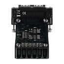 MN-SERVO-PA4-EC CR