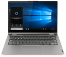 Lenovo ThinkBook 14s Yoga ITL 14" FHD (1920x1080) IPS 300N, i5-1135G7 2.4G, 8GB DDR4 3200, 256GB SSD M.2, Iris Xe, WiFi, BT, TPM2, FPR, HD Cam, 4cell