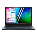 Ноутбук ASUS VivoBook Pro Series ASUS VivoBook Pro 14 OLED M3401QA-0DASXAJX20 90NB0VZ5-M00240 5800H 4400 МГц 14" 2880x1800 16Гб DDR4 3200 МГц SSD 512Г
