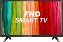 Телевизор LED Telefunken 31.5" TF-LED32S21T2S(черный)\FHD черный FULL HD 50Hz DVB-T DVB-T2 DVB-C USB Smart TV (RUS)
