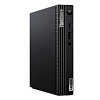 Lenovo ThinkCentre M75q G2 Tiny [11JN000ERU] Black {Ryzen 5 Pro 5650GE/8Gb/256Gb SSD/W10Pro/k+m}