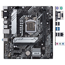 Asus PRIME H510M-A {Soc-1200 Intel H510 2xDDR4 mATX AC`97 8ch(7.1) GbLAN+VGA+HDMI+DP}