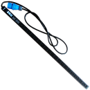 Блок розеток Блок розеток вертикальный, 1-фазный с автоматом, A/V-метр, 16A / 250V, 20xC19, шнур 3.0 м, разъем IEC309