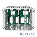 Корзина System x3550 M5 4x2.5 HS HDD Kit