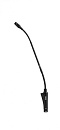 Конденсаторный кардиоидный микрофон на гусиной шее Shure CVG12-B/C.