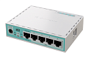 Маршрутизатор Mikrotik hEX refresh
