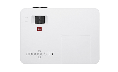Проектор Sony [VPL-DX221] 3LCD (0,63"), 2800 ANSI Lm, XGA, 4000:1, лампа до 10000 ч., Zoom 1.3, Mini D-sub 15-pin(RGB/Y Pb Pr),HDMI, Композитный вход,