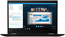 Трансформер Lenovo ThinkPad X390 Yoga Core i7 8565U/8Gb/SSD256Gb/Intel UHD Graphics 620/13.3"/IPS/Touch/FHD (1920x1080)/Windows 10 Professional 64/bla