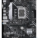 ASUS PRIME H610M-A WIFI D4 (Socket 1700, mATX, 2xDDR4(64GB), D-SUB/HDMI 2.1/DP, 1xPCIe 4.0x16/1xPCIe 3.0, 1xLAN, Wi-Fi, BT, 4xSATA 6Gb/s, 2xM.2, 2xUSB