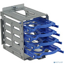 Supermicro MCP-220-73201-0N, SC732 Internal 2.5" HDD cage module (4x 2.5" HDD)