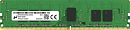 Micron DDR4 RDIMM 16GB 1Rx8 3200 MHz ECC Registred MTA9ASF2G72PZ-3G2, 1 year, OEM