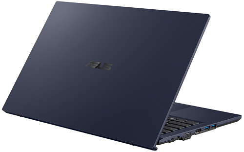 ASUSPRO B1500CEAE-BQ2279T Special Core i3 1115G4/4Gb/256Gb SSD/15.6"FHD IPS (1920x1080)/1 x VGA/1 x HDMI /RG45/1x Thunderbolt 4/WiFi/BT/Cam/Windows 10