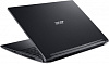 Ноутбук Acer Aspire 7 A715-42G-R6VJ Ryzen 5 5500U 8Gb SSD256Gb NVIDIA GeForce GTX 1650 4Gb 15.6" IPS FHD (1920x1080) Eshell black WiFi BT Cam