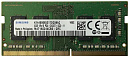 Память оперативная/ Samsung DDR4 4GB UNB SODIMM 2400, 1.2V