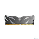 Netac Shadow II 16GB DDR4-2666 (PC4-21300) C19 Black 19-19-19-43 1.2V NTSWD4P26SP-16K