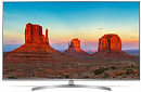 Телевизор LED LG 55" 55UK7550PLA титан/Ultra HD/100Hz/DVB-T/DVB-T2/DVB-C/DVB-S/DVB-S2/USB/WiFi/Smart TV (RUS)