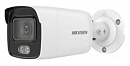 Камера видеонаблюдения IP Hikvision DS-2CD2047G2-LU(C)(6mm) 6-6мм цв. корп.:белый