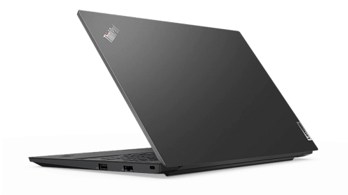 ThinkPad E15 Gen 2 15.6" FHD (1920x1080) IPS 250N, i5-1135G7, 8GB DDR4-3200, 512GB SSD M.2, MX350 2GB, WiFi, BT, FPR, HD Cam, 45Wh, 65W USB-C, KB ENG/