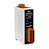 Модуль счетчика/энкодера, два канала, EtherCAT slave